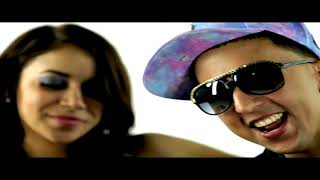 Trebol Clan  Reconciliación Prod by Dj Joe Video Oficial [upl. by Olga]