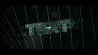 PZ Intro Template Multicolor ft The Bakars By FZFX 31  Style xMorales [upl. by Daj638]