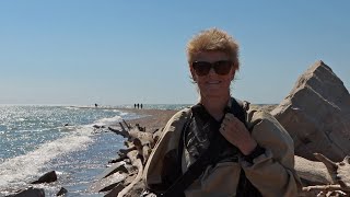 Birding at Point Pelee National ParkCamping at Wheatley Provincial Park  Part 2 [upl. by Arette]