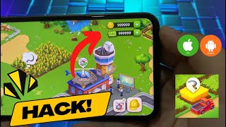 Township Hack 2024  How I Got Unlimited Cash amp Coins in Township iOS amp Android [upl. by Zea239]