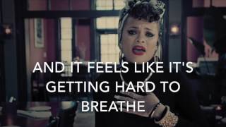 Rise up 2  Andra Day  Karaoke female lower [upl. by Adneral178]