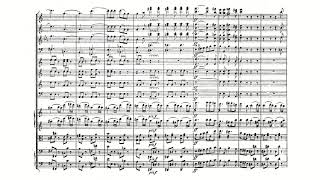 Mendelssohn Symphony No 3 in A minor Op 56 quotScottishquot with Score [upl. by Retlaw212]