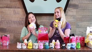 NEW KLEPTOCATS UNBOXING  Full Case of Blind Boxes [upl. by Dorsman]