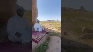 جبل المريدي ١٤٤٥ [upl. by Inail]