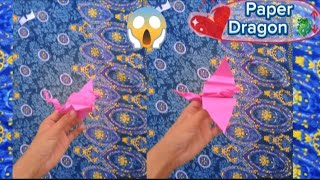 Easy craft ideas Miniature craftHow do MakePaper toy easypaper craft paper crafts [upl. by Scrope]