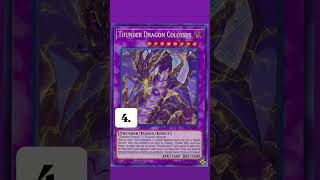 Top 5 Fusion Monsters yugioh fyp fypシ゚viral fypyoutube [upl. by Esyahc80]