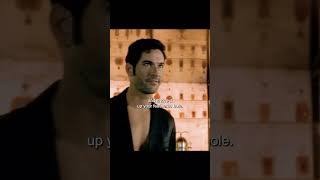 Why is Lucifers relationship with his brother so bad movie series lucifer [upl. by Nirrac]