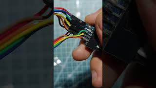 Programar rápidamente attiny13 diy [upl. by Agle]