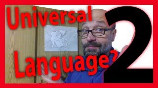 Which Conlang Should Be the IAL  Ep2 [upl. by Phail]