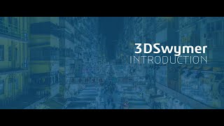 3DSwymer  The Framework for Business Innovation on the 3DEXPERIENCE Platform [upl. by Bensky]