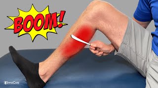 How to Get Rid of Calf Muscle Pain for Good [upl. by Dieterich]