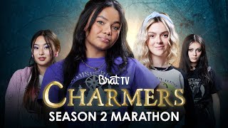 CHARMERS  Season 2  Marathon [upl. by Aruat]