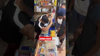 Cómo paso bodegas humor humorrd salsa rd semanarecord comedia colmado [upl. by Mimi234]