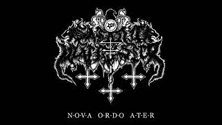 Satanic Warmaster  Nova Ordo Ater [upl. by Aiykan]