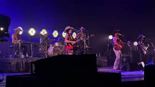 Lafayette  Orville Peck Live  Mesa AZ 10224 [upl. by Preuss]