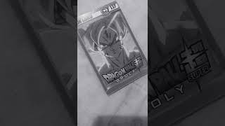 Goku cartas 🤑 [upl. by Ayaros183]