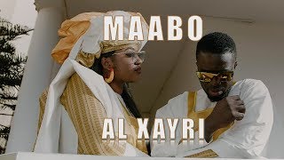 Maabo  Al Xayri  Clip Officiel BO de quotPod et Marichouquot [upl. by Soirtemed372]