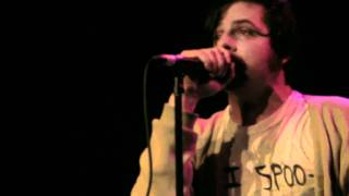 Eyedea amp Abilities  Live  The High Noon Saloon Extended Set [upl. by Nimrac]