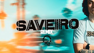 SAVEIRO REMIX FUNK  DJ VG PR [upl. by Nunnery340]