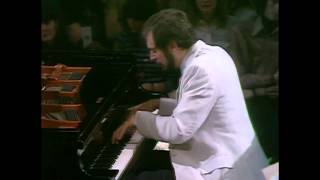 Garrick Ohlsson  Brahms  Piano Concerto No 2  Loughran [upl. by Goulet]