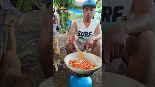 YUMMY😋 ESCABECHE TILAPYA RECIPEcooking filipinocooking cookingtips recipe food tilapa [upl. by Croft456]