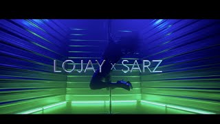 LOJAY X SARZ  TONONGO [upl. by Atoiyanap]