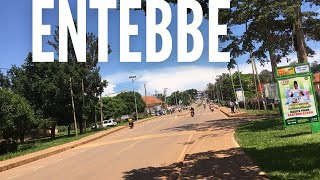 Life In Entebbe That They Wont Show You Lets Explore [upl. by Anawak]