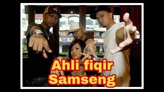 ahli fiqirsamseng mv [upl. by Ynaitirb]