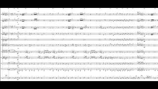 Pyrrhic Victory  High School Band Arrangement [upl. by Bucella38]