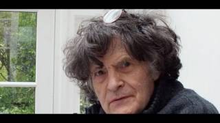 Heathcote Williams radical poet playwright and actor dies aged 75 [upl. by Line974]