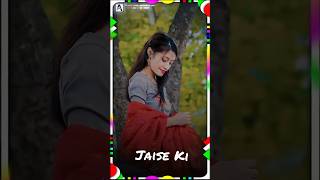 Chalakta hamara jawaniya raja jaise ki balti k paniya ho💕🥰🖤❤️ viral love song [upl. by Eedya820]