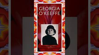 Georgia OKeeffe [upl. by Kcerb]