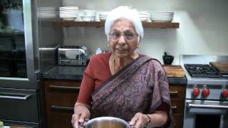 Making Indian Daal with Prema [upl. by Bud]