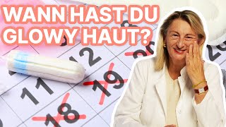 Wie Hormone Deine Haut beeinflussen🩸  Dr Barbara MeyerLehmann klärt auf [upl. by Douville535]