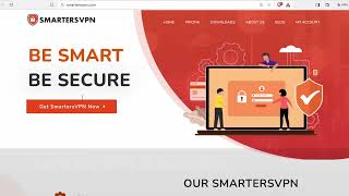 Buying a VPN Service and Connect to the VPN  Smarters VPN Solution 2023 [upl. by Asiilanna443]