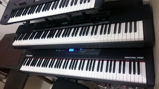 Alesis Recital Pro Unboxing and Review Tagalog [upl. by Giorgia]