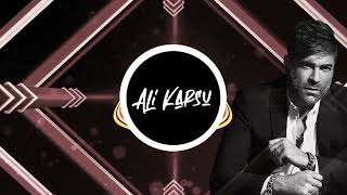 Wael Kfoury  Omry Kolo Remix Dj Ali Karsu  وائل كفوري  عمري كلو ريمكس [upl. by Sheridan]