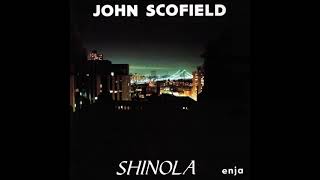 John Scofield Trio  Shinola 1982 [upl. by Atteynad]