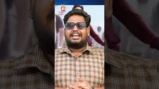 Miss Shetty Mr Polishetty Movie Quick Review  Naveen Polishetty  Anushka Shetty  Thamizh Padam [upl. by Gibun]