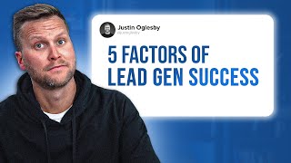 This is What Makes A Successful Lead Generation Campaign [upl. by Mag]