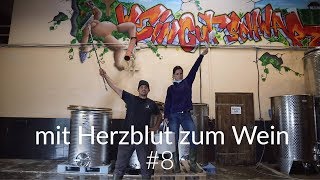 mit Herzblut zum Wein Vlog 8  Für den Herbst bereit [upl. by Kcirej]