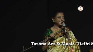 Kathak  Sonali Roy  Yamika Mahesh  Garima Arya  Composed by Pt Birju Maharaj  HD [upl. by Fante]