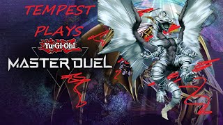 Armed Dragon Rulers to Diamond Part 12  WHO PLAYS CYLINDER  Full Stream YuGiOh Master Duel [upl. by Akiemaj946]