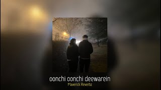 arijit singh — oonchi oonchi deewarein slowed  reverb [upl. by Gretal]