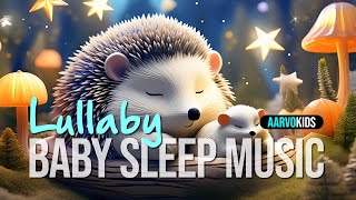 Lullaby Blues Featuring Jazz Serene  1Hr Instant Sleep with Classical music Lullaby 🎶 animation [upl. by Zakaria72]