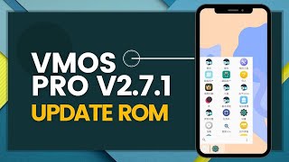 VmUltra VMOS Pro Root ROM Android 12 to 13 VMOS Pro [upl. by Nilya]