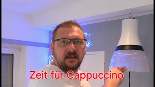 Zeit für Cappuccino [upl. by Osborn]