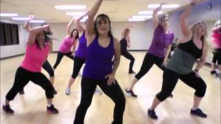 ZUMBA LATINOS by Proyecto Uno [upl. by Maloy]