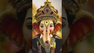 Ganesh ji status video ganapati status video ganeshji ganpatibappamorya shorts short status [upl. by Dahsraf]