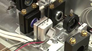 High Power Diode Pumped Laser [upl. by Maloney523]